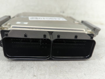 2016-2018 Hyundai Tucson PCM Engine Control Computer ECU ECM PCU OEM P/N:39133-2ETA0 0261S13935 Fits Fits 2016 2017 2018 OEM Used Auto Parts