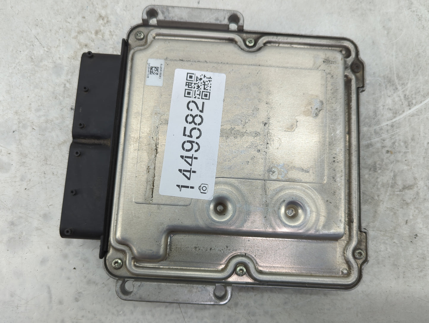 2016-2018 Hyundai Tucson PCM Engine Control Computer ECU ECM PCU OEM P/N:39131-2ETA0 0 261 S13 933 Fits Fits 2016 2017 2018