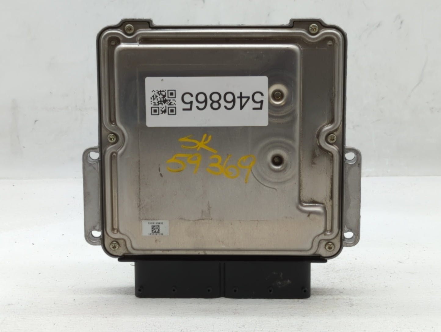 2016-2018 Hyundai Tucson PCM Engine Control Computer ECU ECM PCU OEM P/N:39133-2ETA0 Fits Fits 2016 2017 2018 OEM Used Auto
