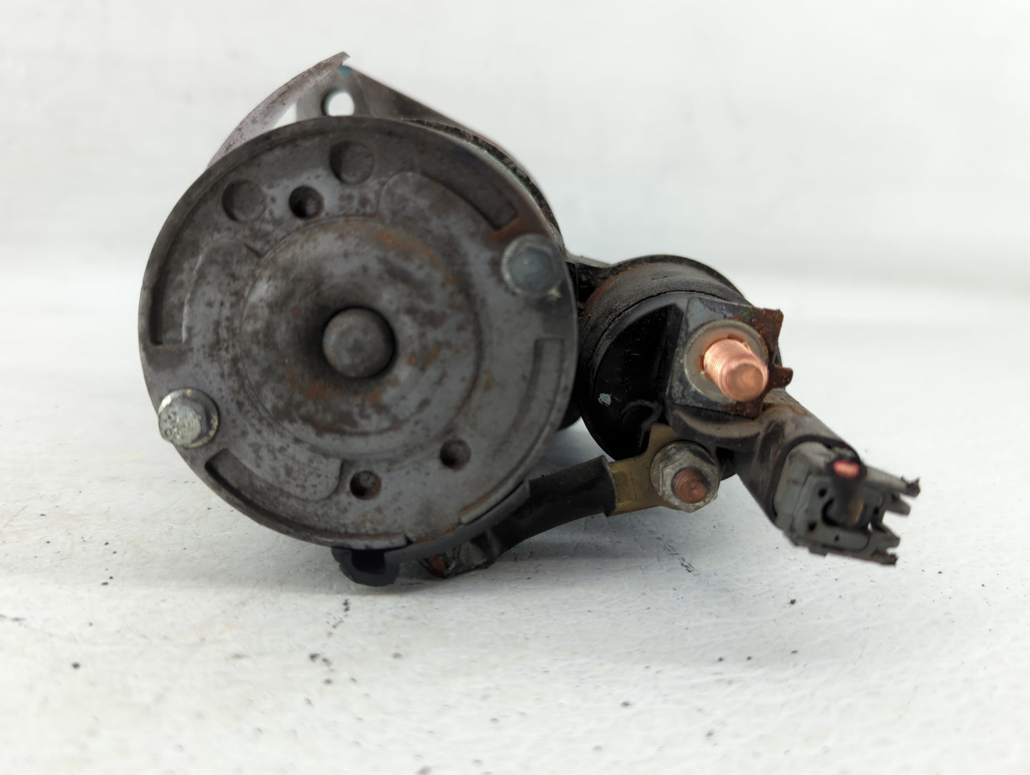 2016-2021 Hyundai Tucson Car Starter Motor Solenoid OEM P/N:36100-2E200 Fits Fits 2013 2014 2016 2017 2018 2019 2020 2021 20
