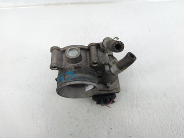 2014-2021 Hyundai Tucson Throttle Body P/N:35100-2E000 Fits Fits 2011 2012 2013 2014 2015 2016 2017 2018 2019 2020 2021 OEM Used Auto Parts