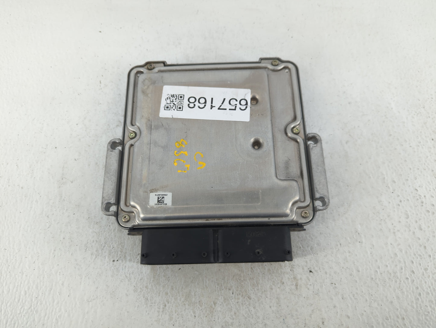 2016-2018 Hyundai Tucson PCM Engine Control Computer ECU ECM PCU OEM P/N:0 261 S13 935 39133-2ETA0 Fits Fits 2016 2017 2018