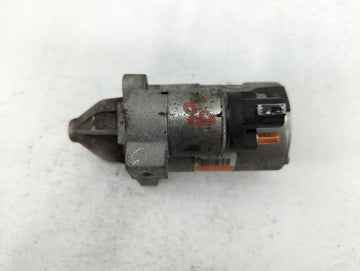 2016-2018 Hyundai Tucson Car Starter Motor Solenoid OEM P/N:1205004 36100-2B510 Fits OEM Used Auto Parts