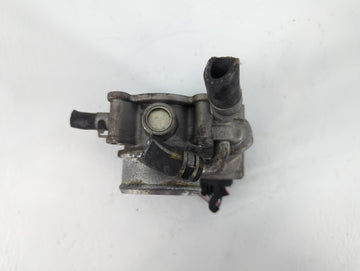 2016-2018 Hyundai Tucson Throttle Body P/N:35100-2B340 Fits Fits 2015 2016 2017 2018 2019 2020 2021 2022 OEM Used Auto Parts