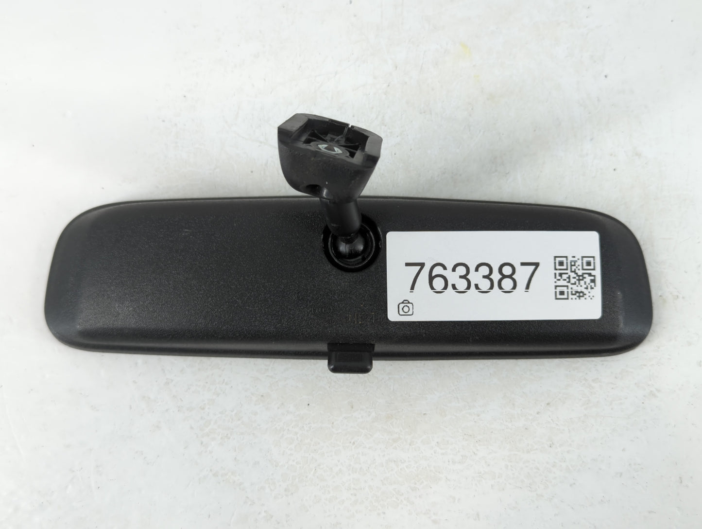 2009-2022 Hyundai Tucson Interior Rear View Mirror Replacement OEM P/N:E4012143 Fits OEM Used Auto Parts - Oemusedautoparts1