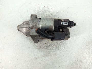 2016-2018 Hyundai Tucson Car Starter Motor Solenoid OEM P/N:36100-2B510 Fits OEM Used Auto Parts
