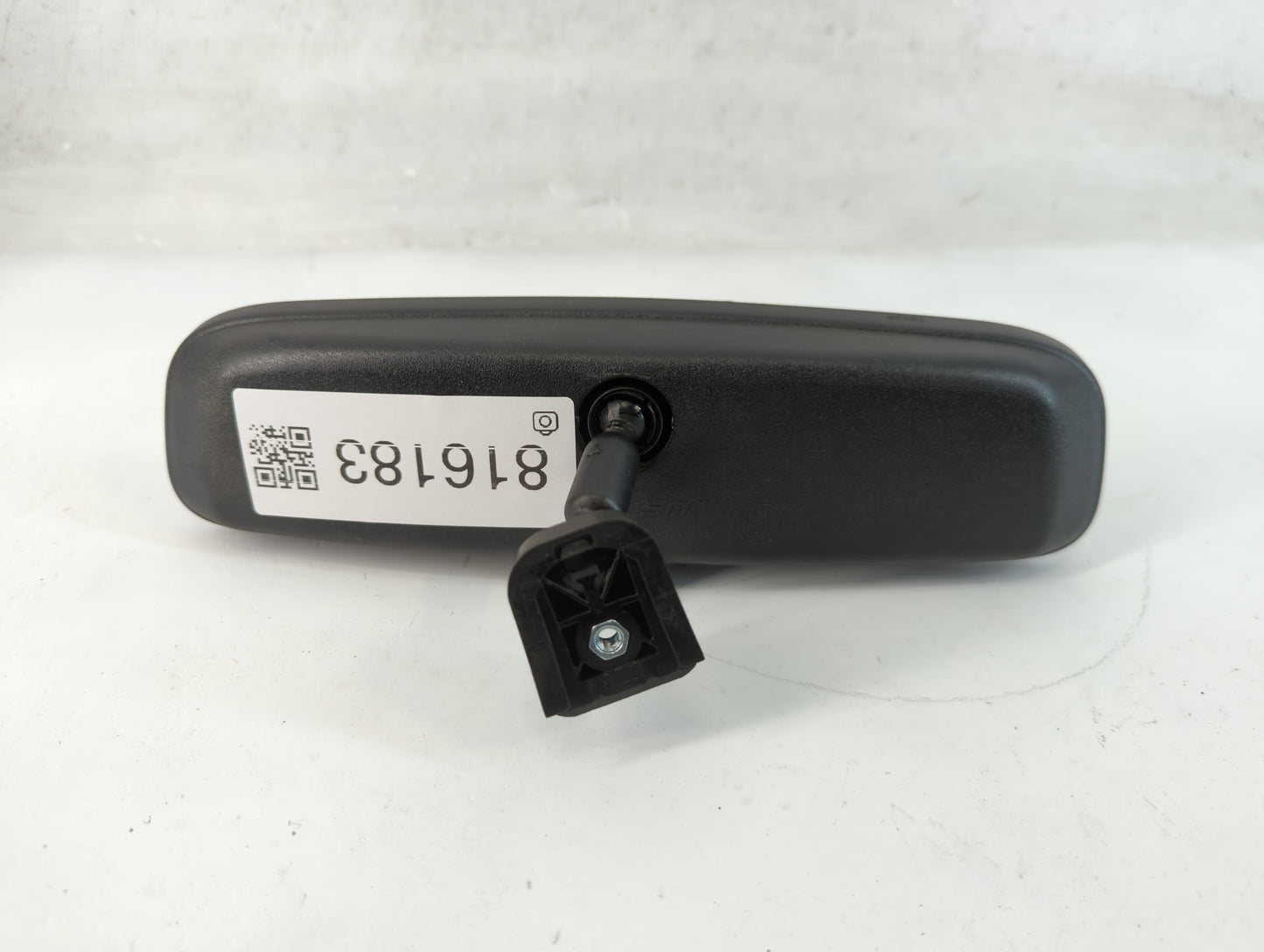 2009-2022 Hyundai Tucson Interior Rear View Mirror Replacement OEM Fits OEM Used Auto Parts - Oemusedautoparts1.com
