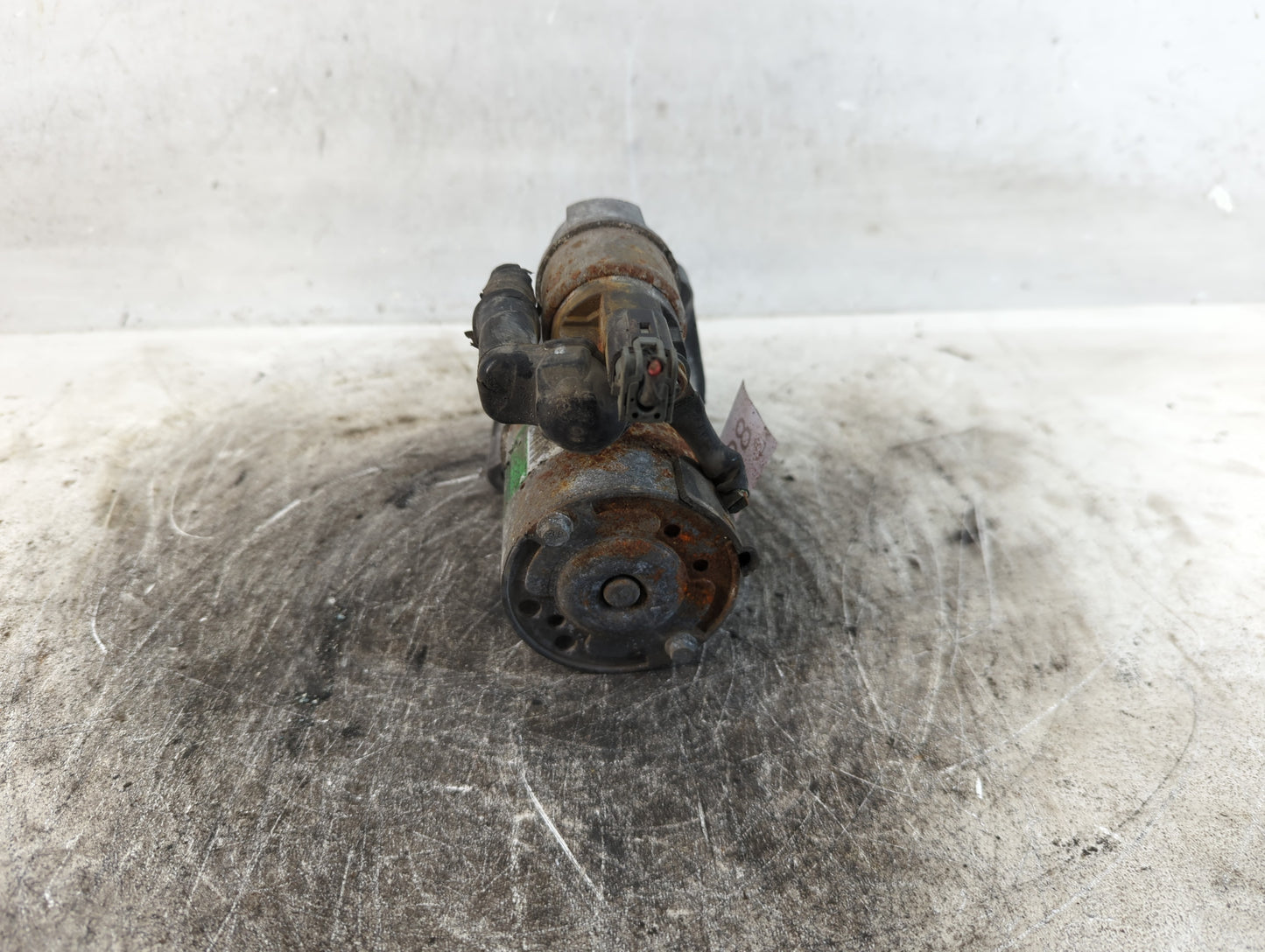 2016-2021 Hyundai Tucson Car Starter Motor Solenoid OEM P/N:36100-2E200 Fits Fits 2013 2014 2016 2017 2018 2019 2020 2021 20