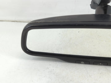 2012-2020 Hyundai Veloster Interior Rear View Mirror Replacement OEM P/N:A047395 Fits OEM Used Auto Parts