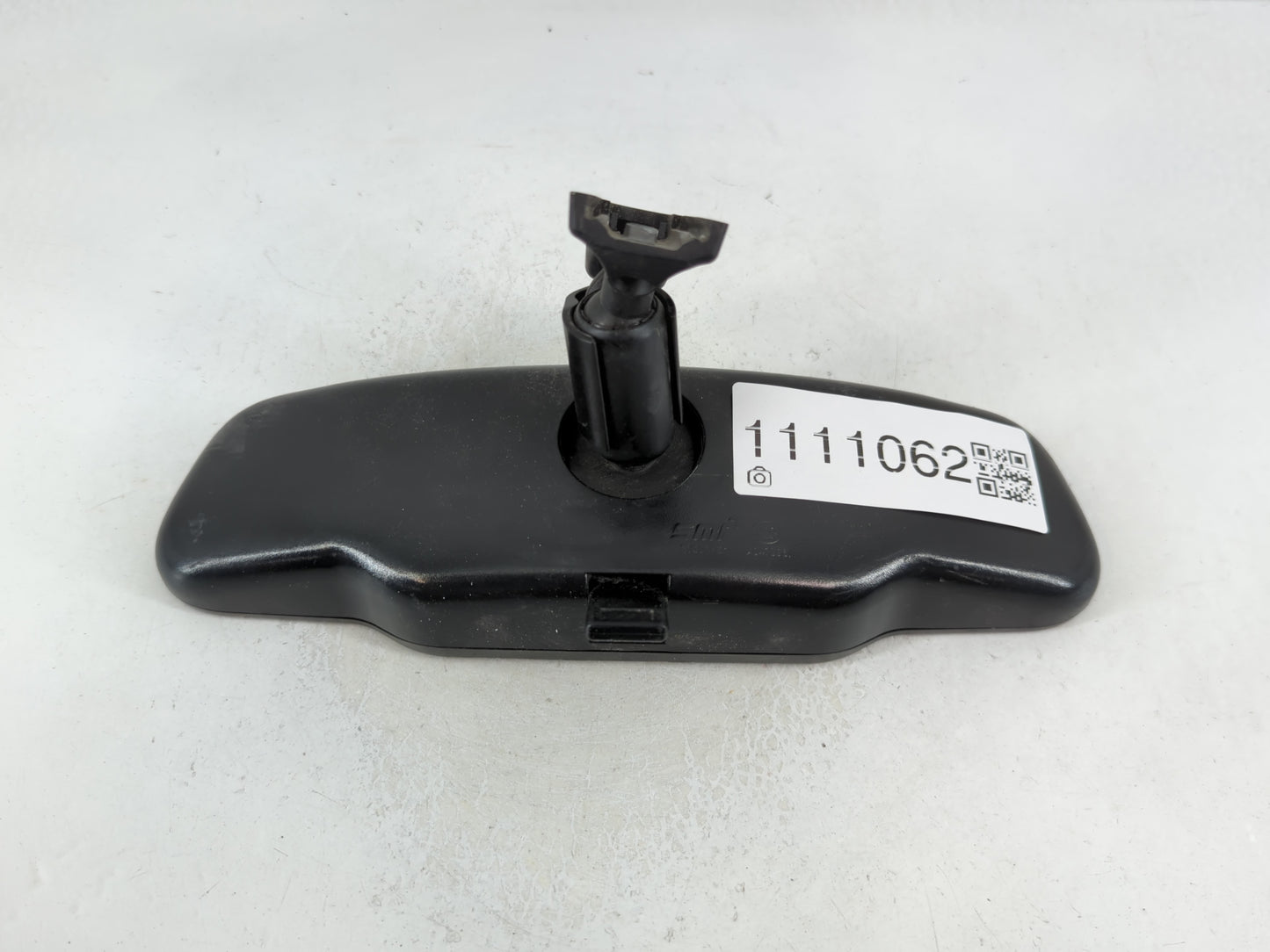 2012-2020 Hyundai Veloster Interior Rear View Mirror Replacement OEM P/N:A047395 Fits OEM Used Auto Parts - Oemusedautoparts