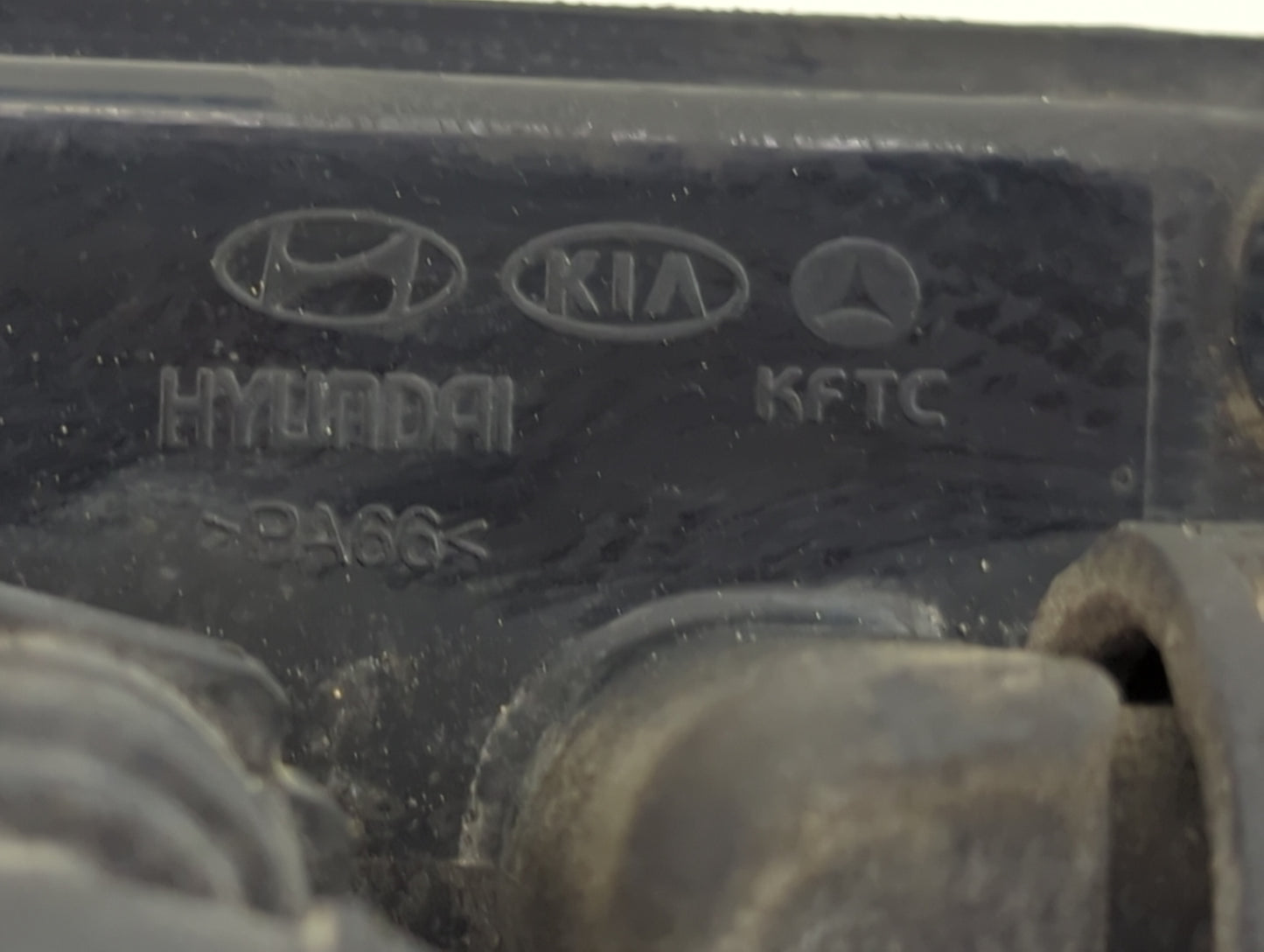 2016 Hyundai Veloster Fuel Vapor Charcoal Canister - Oemusedautoparts1.com