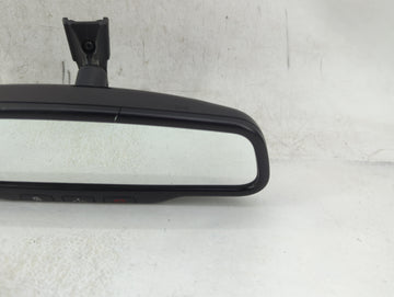 2012-2020 Hyundai Veloster Interior Rear View Mirror Replacement OEM P/N:A047396 Fits OEM Used Auto Parts