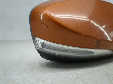 2014-2017 Hyundai Veloster Passenger Side View Mirror - Right Door Mirror OEM Used