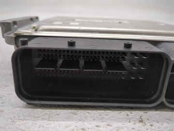 2016 Hyundai Veloster PCM Engine Control Computer ECU ECM PCU OEM P/N:39135-2BFK0 GTFS-GFU6FS01H00 Fits OEM Used Auto Parts