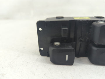 2012-2017 Hyundai Veloster Master Power Window Switch Replacement Driver Side Left P/N:299103333 Fits OEM Used Auto Parts