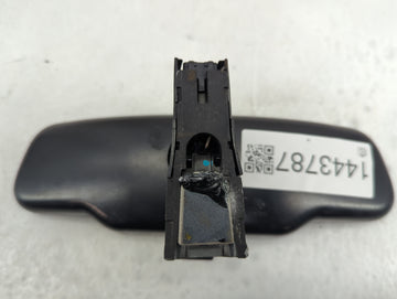 2012-2020 Hyundai Veloster Interior Rear View Mirror Replacement OEM Fits OEM Used Auto Parts