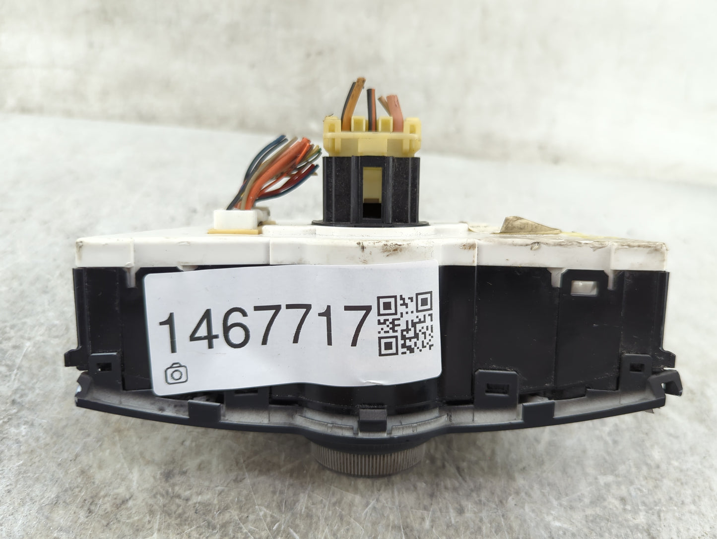 2012-2017 Hyundai Veloster Climate Control Module Temperature AC/Heater Replacement P/N:97250-2V011 97250-2V0114X Fits OEM U