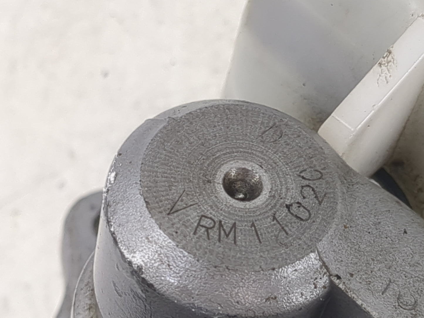 2012-2017 Hyundai Veloster Brake Master Cylinder 1497534 - Oemusedautoparts1.com