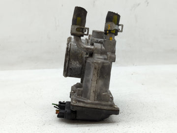 2015-2020 Hyundai Veloster Throttle Body P/N:35100-2B340 Fits Fits 2015 2016 2017 2018 2019 2020 2021 2022 OEM Used Auto Parts