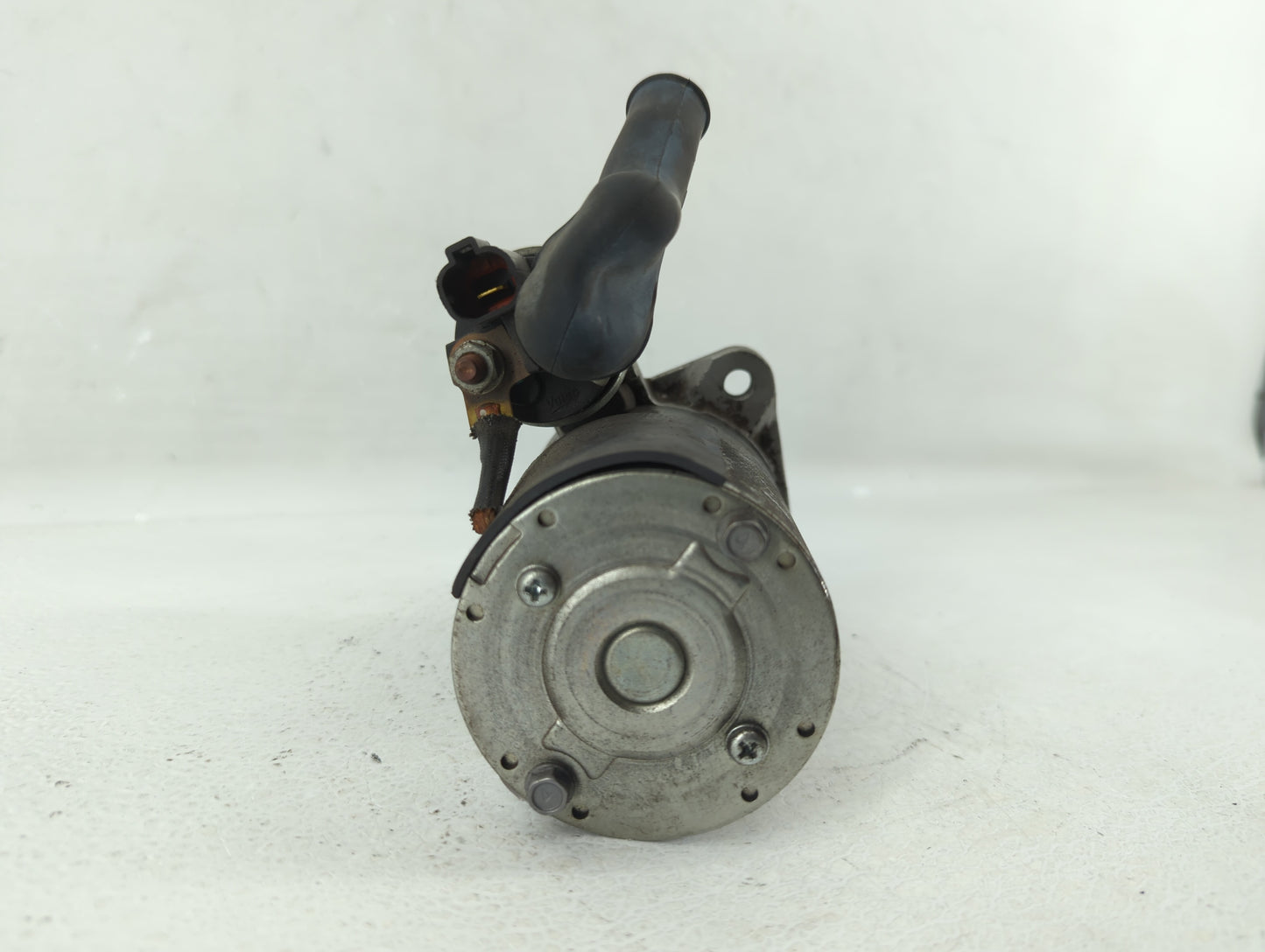 2012-2020 Hyundai Veloster Car Starter Motor Solenoid OEM P/N:4121618 Fits OEM Used Auto Parts - Oemusedautoparts1.com