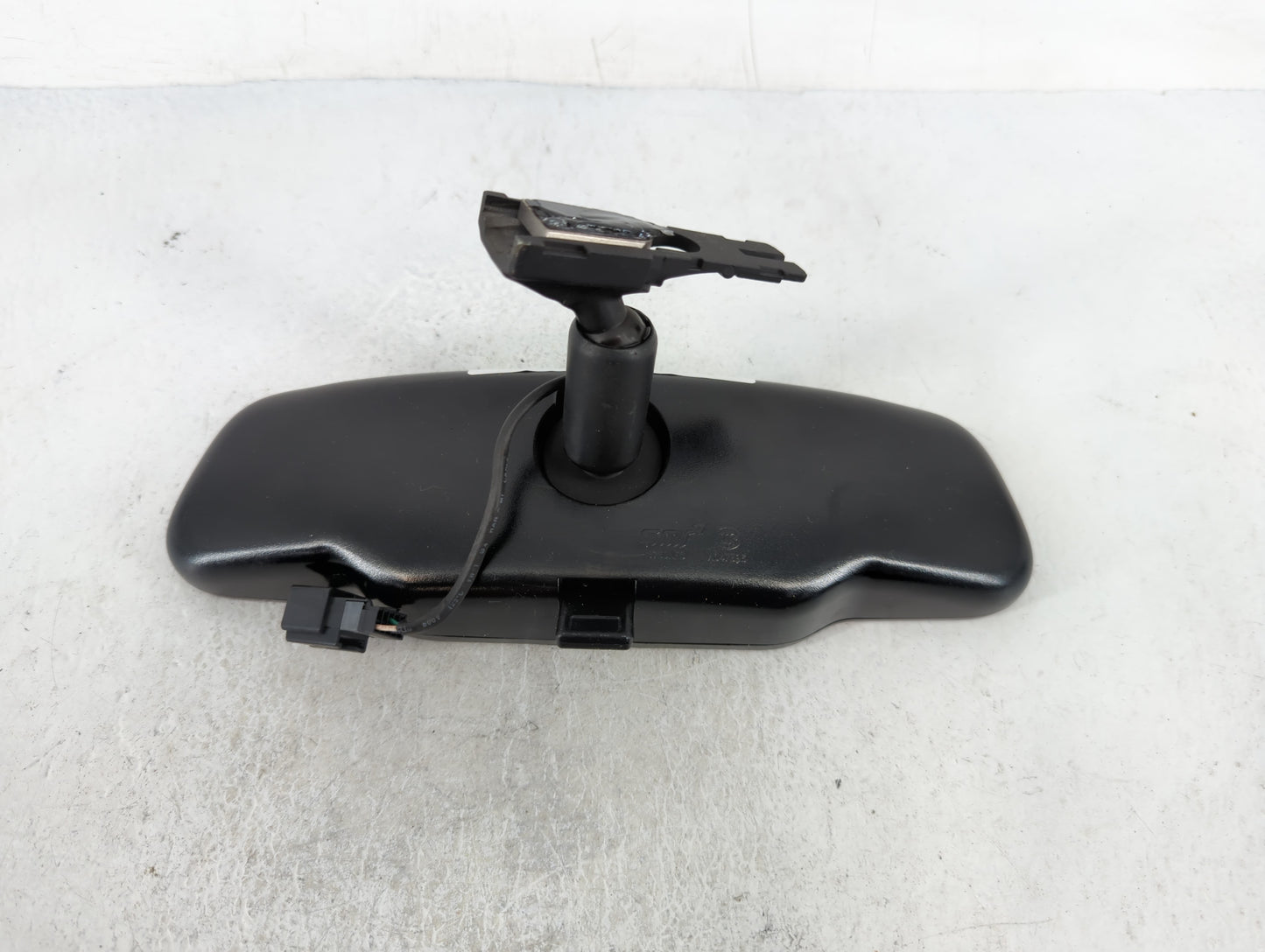 2012-2020 Hyundai Veloster Interior Rear View Mirror Replacement OEM P/N:A047396 Fits OEM Used Auto Parts - Oemusedautoparts
