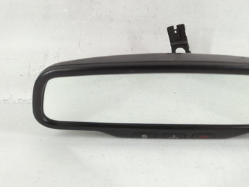2012-2020 Hyundai Veloster Interior Rear View Mirror Replacement OEM P/N:A047396 Fits OEM Used Auto Parts