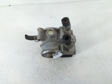 2015-2020 Hyundai Veloster Throttle Body P/N:35100-28340 Fits Fits 2015 2016 2017 2018 2019 2020 2021 2022 OEM Used Auto Parts