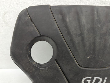 2016 Hyundai Veloster Engine Cover