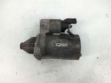 2012-2020 Hyundai Veloster Car Starter Motor Solenoid OEM P/N:36100-2B502 Fits OEM Used Auto Parts