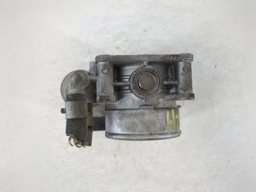 2016-2020 Infiniti Q50 Throttle Body P/N:RME60-52 Fits Fits 2016 2017 2018 2019 2020 OEM Used Auto Parts