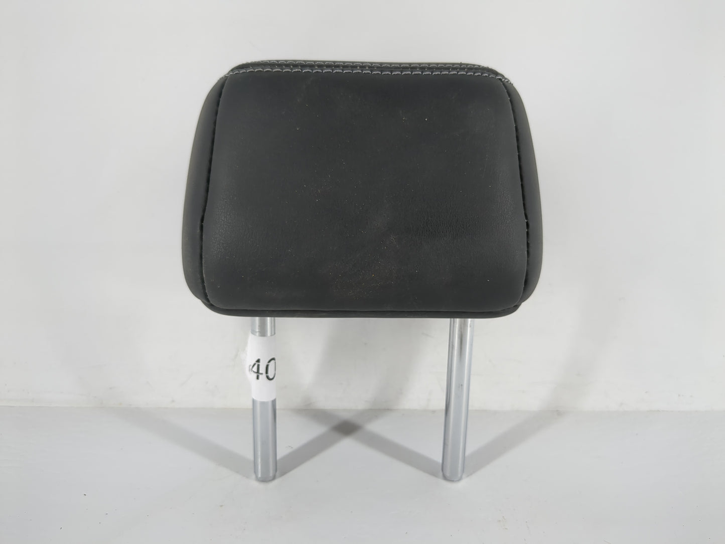 2016 Infiniti Q50 Headrest Head Rest Rear Seat Fits OEM Used Auto Parts - Oemusedautoparts1.com