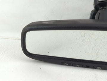 2014-2016 Infiniti Q50 Interior Rear View Mirror Replacement OEM P/N:4112A-NI13HL4 96321 4GA3A Fits OEM Used Auto Parts