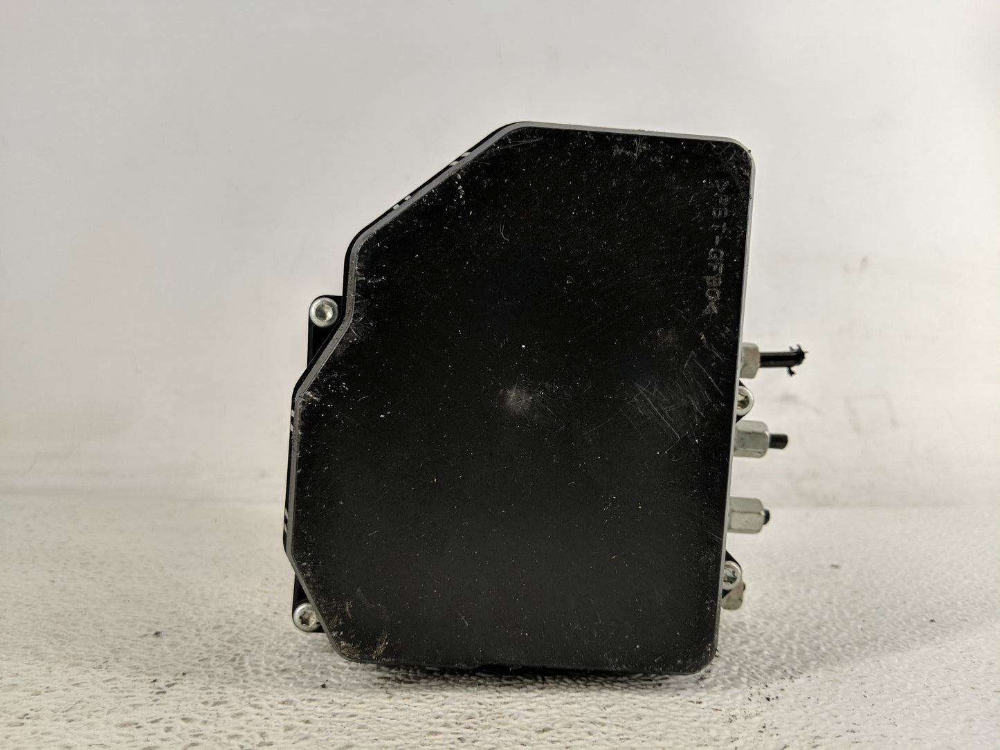 2016-2017 Infiniti Q50 ABS Pump Control Module Replacement P/N:133000-0791 47660 4GH1A Fits Fits 2016 2017 OEM Used Auto Par