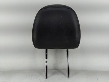 2016 Infiniti Q50 Headrest Head Rest Rear Seat Fits OEM Used Auto Parts
