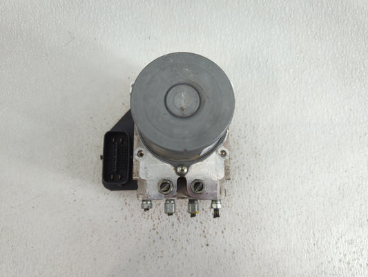 2016-2017 Infiniti Q50 ABS Pump Control Module Replacement P/N:133000-0801 47660 4GK0A Fits Fits 2016 2017 OEM Used Auto Parts