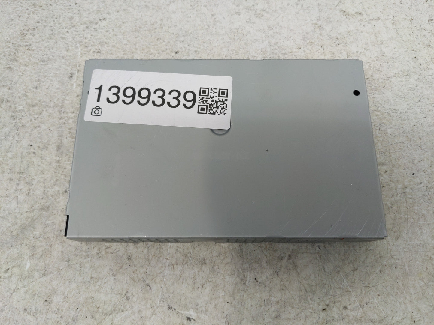 2016-2017 Infiniti Q50 Driver Assist Control Module 25915 4hb4d - Oemusedautoparts1.com