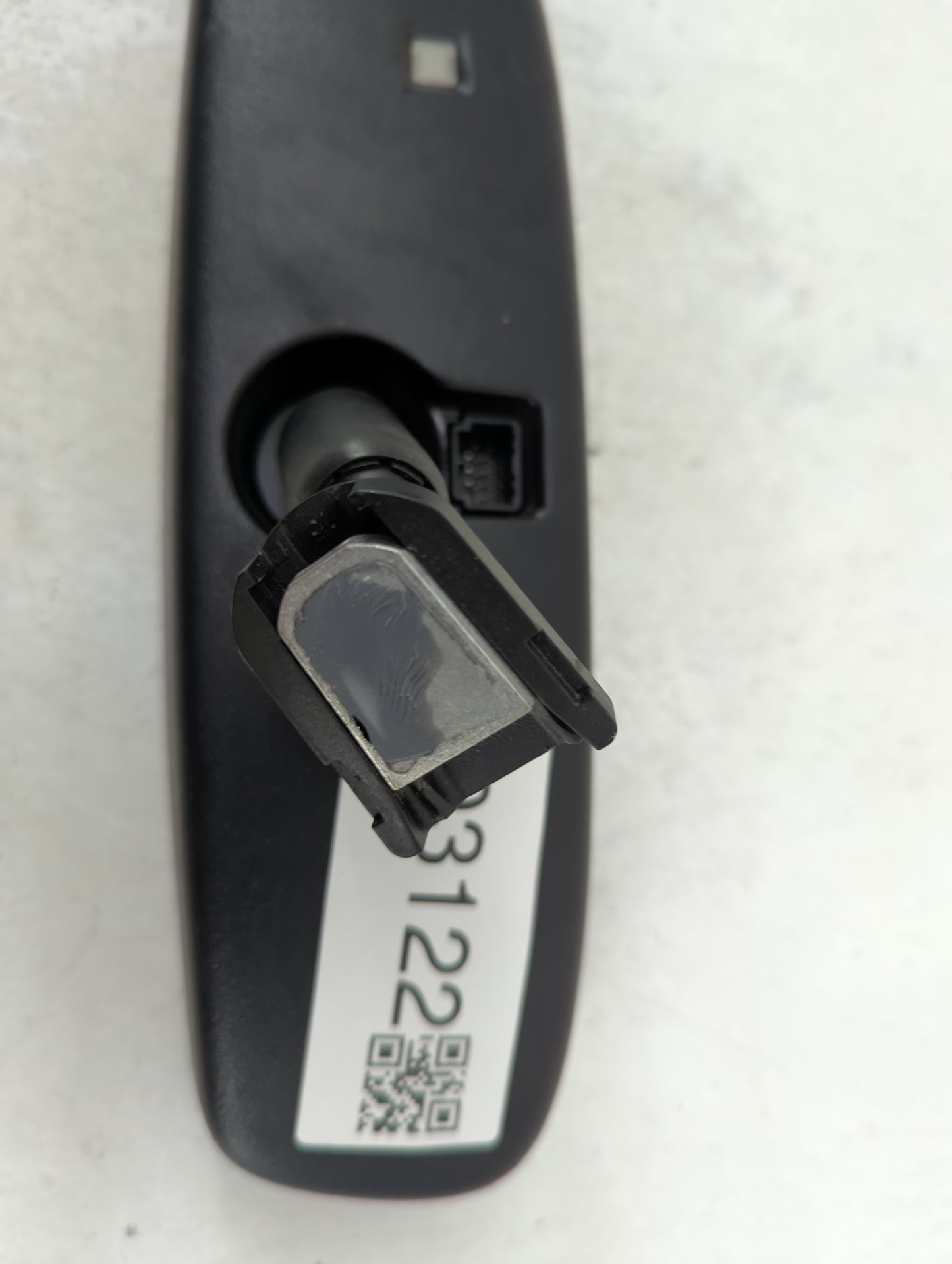 2014-2020 Infiniti Q50 Interior Rear View Mirror Replacement OEM Fits Fits 2013 2014 2015 2016 2017 2018 2019 2020 2021 2022