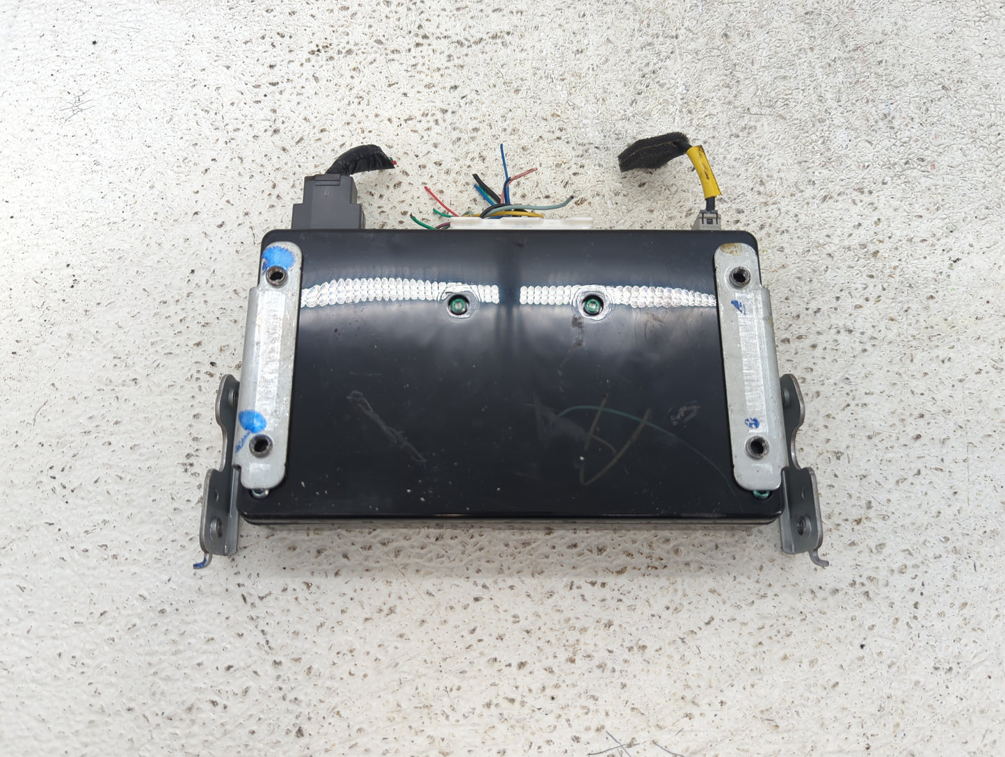 2014-2018 Infiniti Q50 Radio AM FM Cd Player Receiver Replacement P/N:283B0 3JA3A 28330 4HB4A Fits Fits 2014 2015 2016 2017