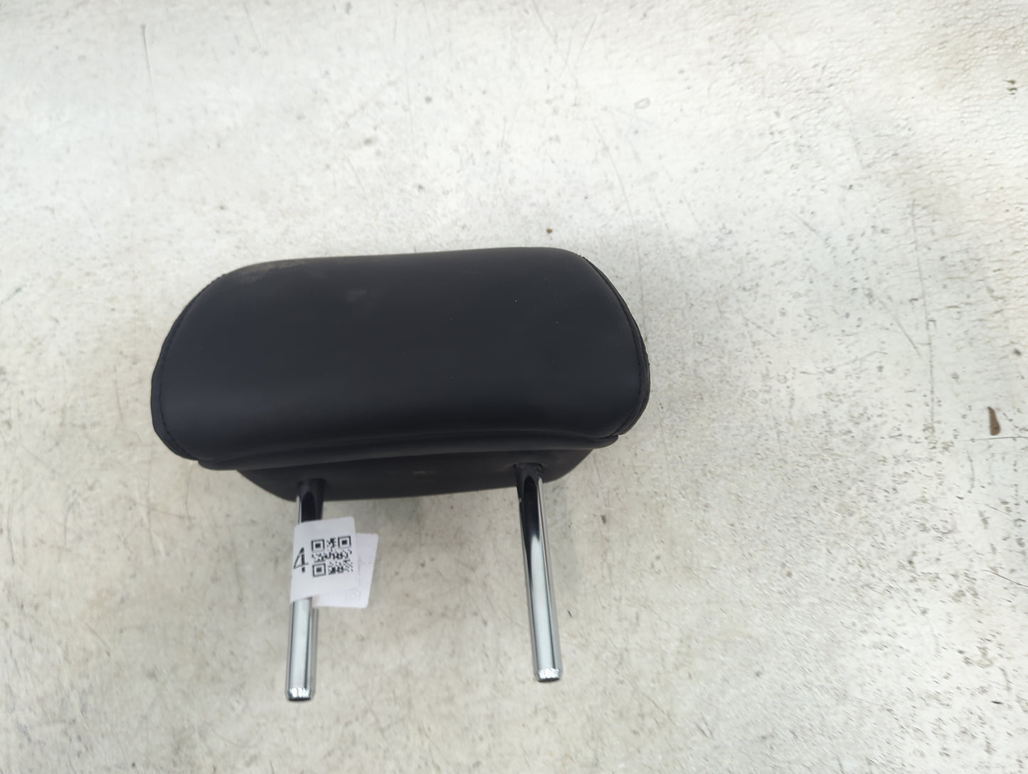 2016 Infiniti Q50 Headrest Head Rest Rear Seat Fits OEM Used Auto Parts - Oemusedautoparts1.com