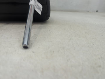 2016 Infiniti Q50 Headrest Head Rest Front Driver Passenger Seat Fits OEM Used Auto Parts