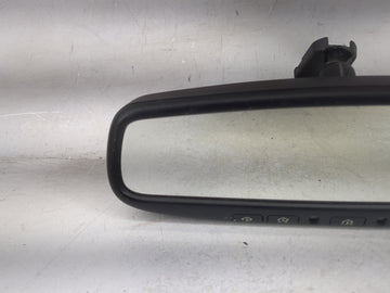 2014-2020 Infiniti Q50 Interior Rear View Mirror Replacement OEM P/N:NZLOB12HL4 4112A-OB12HL4 Fits OEM Used Auto Parts