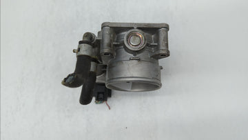2016-2018 Infiniti Q50 Throttle Body P/N:RME60-52 Fits Fits 2016 2017 2018 OEM Used Auto Parts