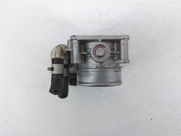 2016-2018 Infiniti Q50 Throttle Body P/N:RME60-52 Fits Fits 2016 2017 2018 OEM Used Auto Parts