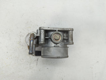 2016-2020 Infiniti Q50 Throttle Body P/N:RME60-52 Fits Fits 2016 2017 2018 2019 2020 OEM Used Auto Parts