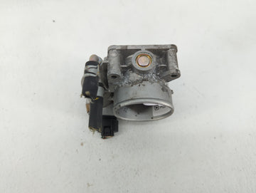 2016-2020 Infiniti Q50 Throttle Body P/N:RME60-52 Fits Fits 2016 2017 2018 2019 2020 OEM Used Auto Parts