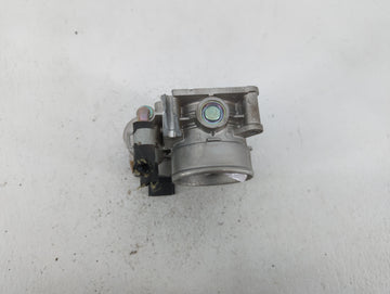 2016-2020 Infiniti Q50 Throttle Body P/N:RME60-52 Fits Fits 2016 2017 2018 2019 2020 OEM Used Auto Parts