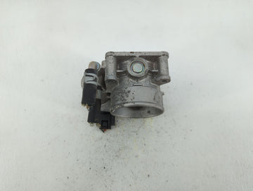 2016-2020 Infiniti Q50 Throttle Body P/N:RME60-52 Fits Fits 2016 2017 2018 2019 2020 OEM Used Auto Parts