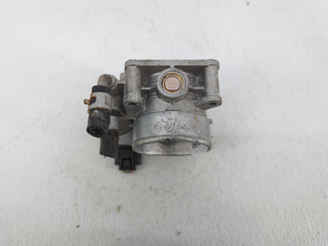 2016-2020 Infiniti Q50 Throttle Body P/N:RME60-52 Fits Fits 2016 2017 2018 2019 2020 OEM Used Auto Parts