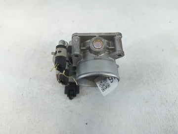 2016-2020 Infiniti Q50 Throttle Body P/N:7706A2 7707, RME60-52 Fits Fits 2016 2017 2018 2019 2020 OEM Used Auto Parts