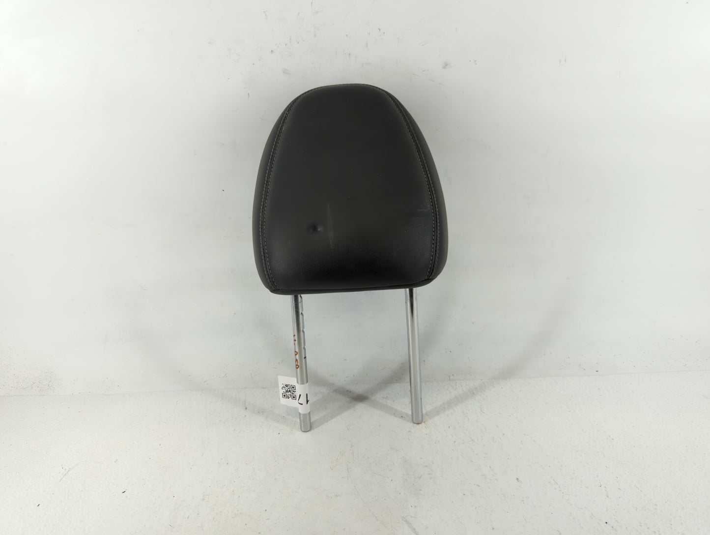 2016-2017 Infiniti Q50 Headrest Head Rest Front Driver Passenger Seat Fits Fits 2016 2017 OEM Used Auto Parts - Oemusedautop